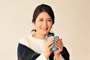 体の芯から温まるスリム習慣。冬を楽しむ体へ‼