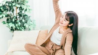 冬はダイエットのチャンス？代謝が自然に上がる習慣とは！