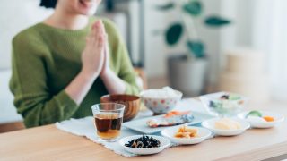 3食のバランス、偏ってませんか？