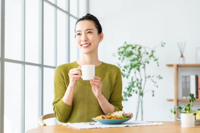 小腹がすいたらアーモンド！賢く間食してスリムにダイエット!?