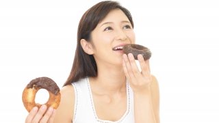 太る理由は！習慣の中に!?