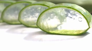 アロエの力で、内側から輝く私へ‼