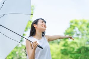 梅雨太りを吹き飛ばす!?失敗しないダイエット！