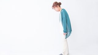 耳つぼ＋姿勢矯正＝“痩せる体質”への最短ルート！