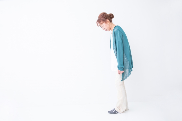 耳つぼ+姿勢矯正＝「痩せる体質」への最短ルート！