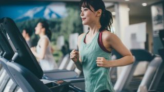 寒さに負けない！脂肪を燃やす冬ダイエット