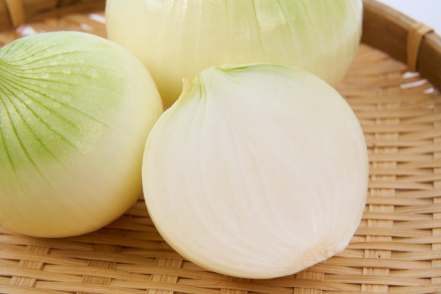 血液サラサラ＆むくみスッキリ！玉ねぎが叶えるダイエット習慣