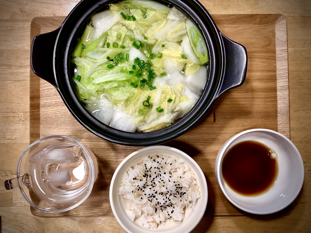 そのひとふりで痩せ体質に。ネギは最強ダイエット薬味!?