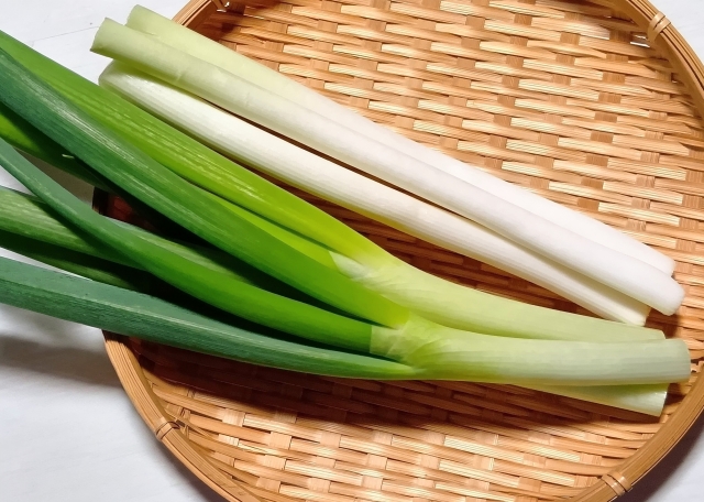 そのひとふりで痩せ体質に。ネギは最強ダイエット薬味!?