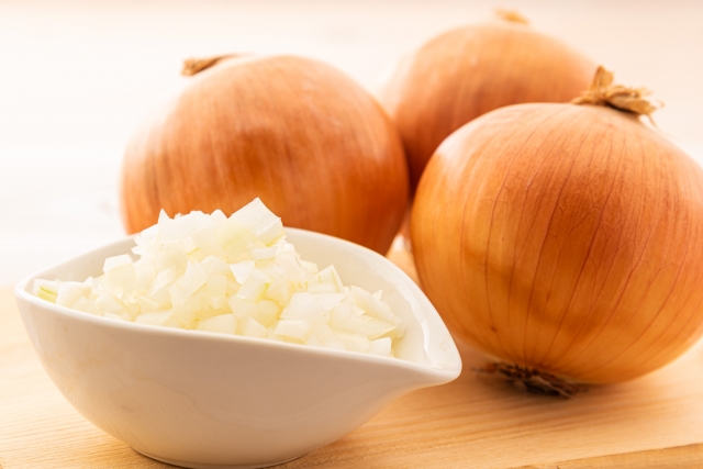 血液サラサラ＆むくみスッキリ！玉ねぎが叶えるダイエット習慣