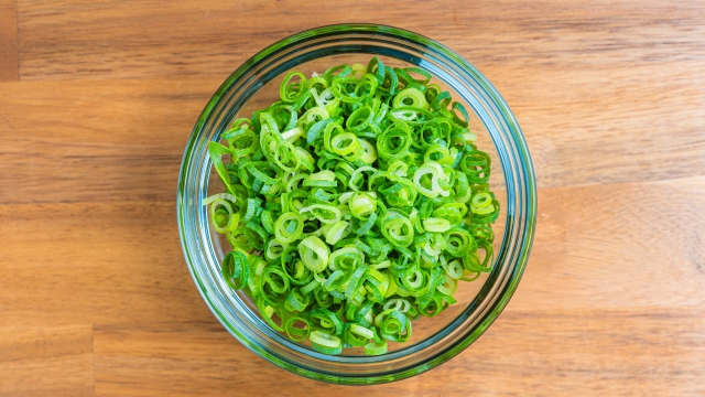 そのひとふりで痩せ体質に。ネギは最強ダイエット薬味!?