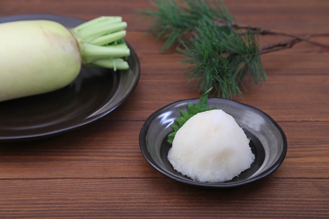 大根の栄養、捨ててませんか?ダイエット食に変わる魔法の食べ方教えます!?