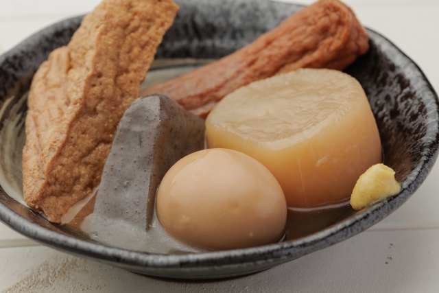 大根の栄養、捨ててませんか?ダイエット食に変わる魔法の食べ方教えます!?